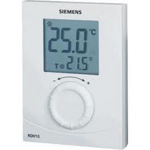 SIEMENS Thermostat filaire RDH10 